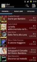 Libri screenshot 1