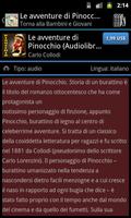 Libri screenshot 2