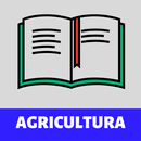 Libros de agricultura APK
