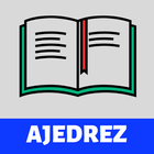 Libros de ajedrez icône