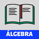 Libros de Álgebra APK