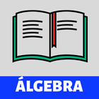 Libros de Álgebra simgesi