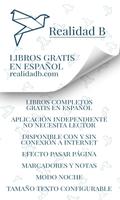 LIBROS GRATIS EN ESPAÑOL 截图 1