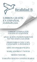 LIBROS GRATIS EN ESPAÑOL скриншот 3