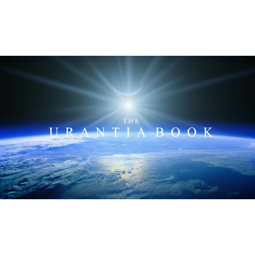 El Libro de Urantia