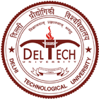 Delhi Technological University icône