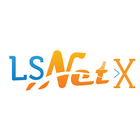 LSNetX (Beta) icône
