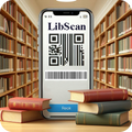 LibScan: Library Book Manager