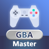 GBA Emulator Box ikona