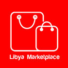 Libya Marketplace-icoon