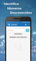 CallerInfo - Identificador de llamadas captura de pantalla 1