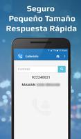 CallerInfo - Identificador de llamadas captura de pantalla 2