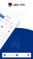 VPN Libya - Get Libya IP скриншот 3