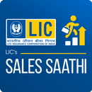 LIC's Sales Saathi-APK