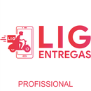 Lig Entregas - Profissional APK