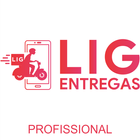 Lig Entregas icône