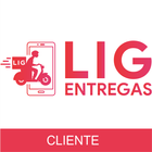 Lig Entregas icône