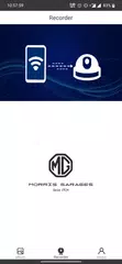 MG Motor 360 DVR APK download