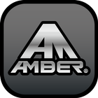 Amber Cam ícone
