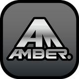 Amber Cam icône