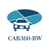 CAR360-BW ikona