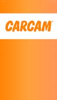 CARCAM Wi-Fi Auto पोस्टर