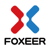 FOXEER HD icône