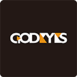 آیکون‌ GodeyesCam
