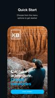 KB Capture Cartaz
