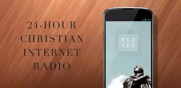 RefNet Christian Radio