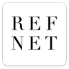 RefNet Christian Radio Zeichen RefNet Christian Radio Zeichen