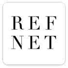 RefNet Christian Radio Zeichen