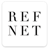 RefNet Christian Radio أيقونة