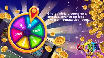 Cocktail Fever Slots screenshot 2