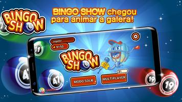 Bingo Show পোস্টার
