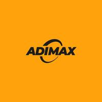 Adimax poster