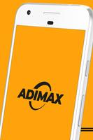 Adimax capture d'écran 1