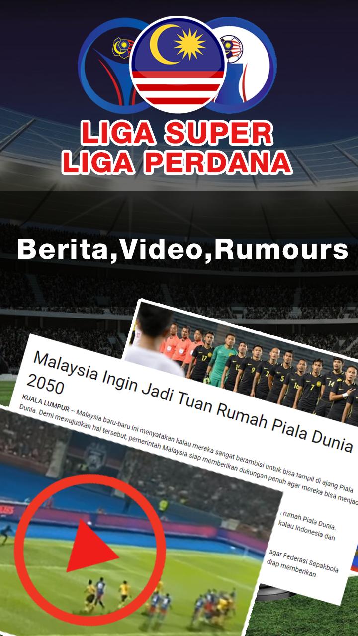 Liga Perdana Malaysia 2019 / Dua pasukan teratas dalam liga perdana