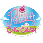 Poliana Cake Crush ikona