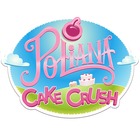 Poliana Cake Crush أيقونة