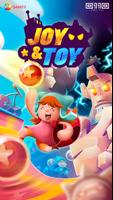 Joy e Toy 海報