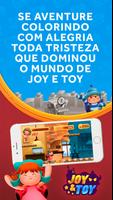 Joy e Toy Ekran Görüntüsü 1