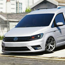 APK VW Car Simulator: Real Parking