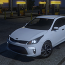 APK Car Simulator Kia: City Drive