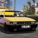 APK Tofas Drift & Drive Sahin Car