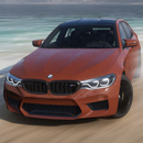 APK Car Parking BMW M5 Simulator