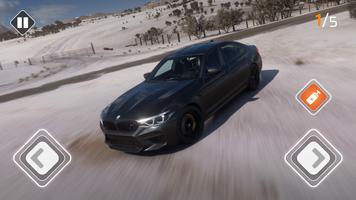 Car Parking BMW M5 Simulator 截圖 2