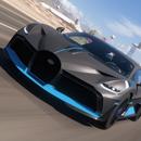APK Turbo Drift Bugatti DIVO Game