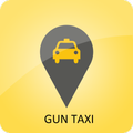 GUN TAXI г.Алматы