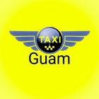 Guam taxi 圖標